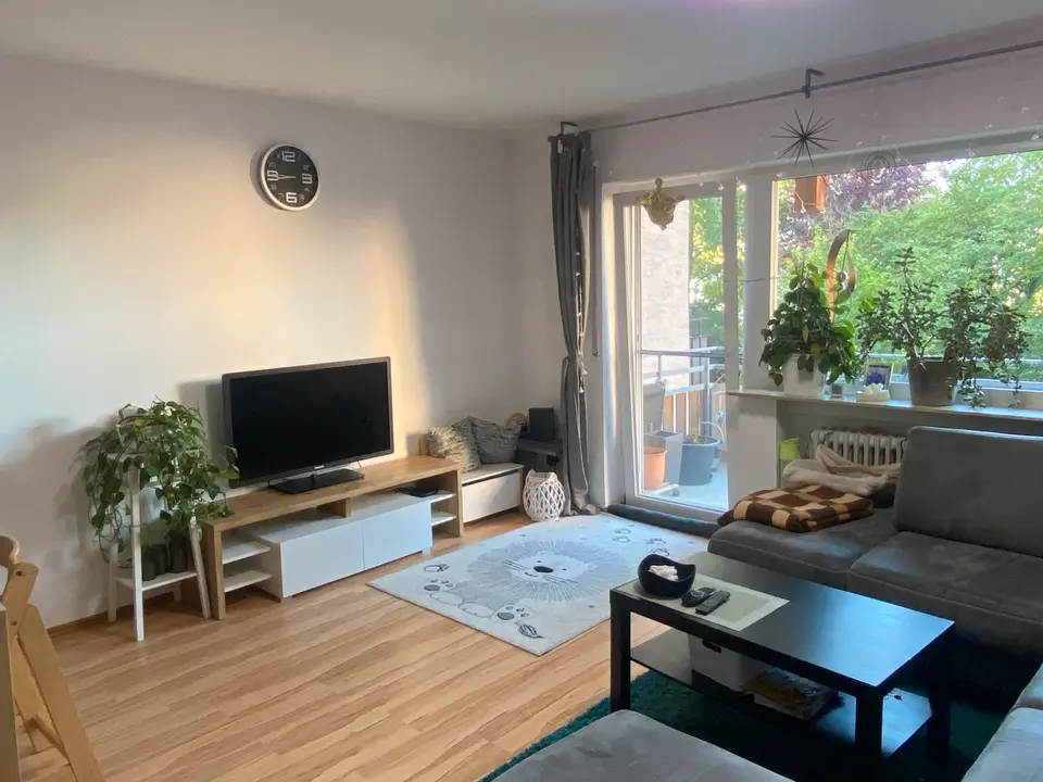 3 Zimmer Wohnung mit 102 m² in Aschaffenburg – Bild 10