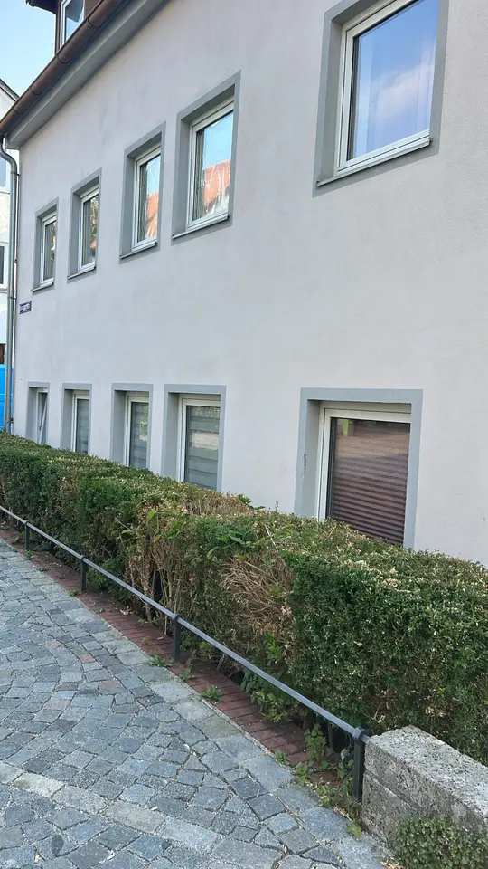 2 Zimmer Wohnung mit 49 m² in Kaufbeuren – Bild 3