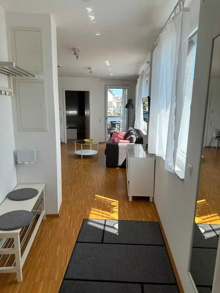 3 Zimmer Wohnung mit 70 m² in Emmendingen – Bild 3