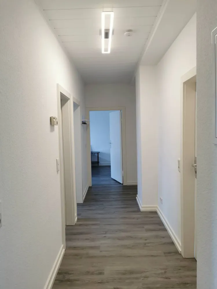 Shared room with 19 m² in Frankfurt am Main – Photo 3