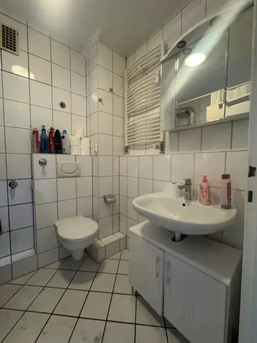 2 Zimmer Wohnung mit 56 m² in Mannheim – Bild 6