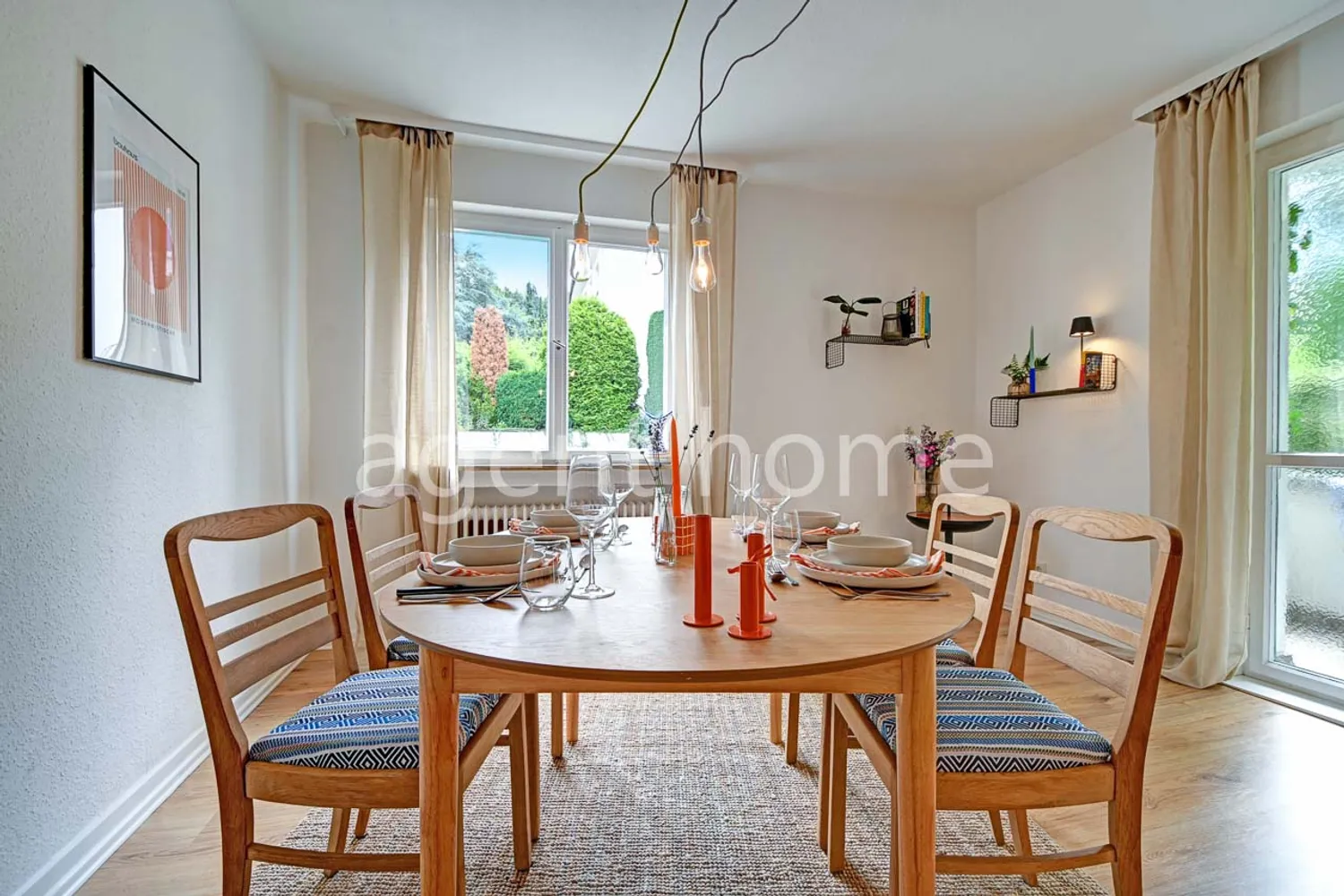 3 Zimmer Wohnung mit 73 m² in Stuttgart – Bild 5