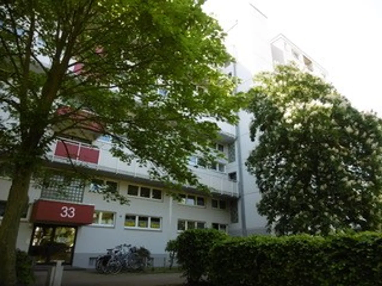 3 Zimmer Wohnung mit 72 m² in Hamm – Bild 1