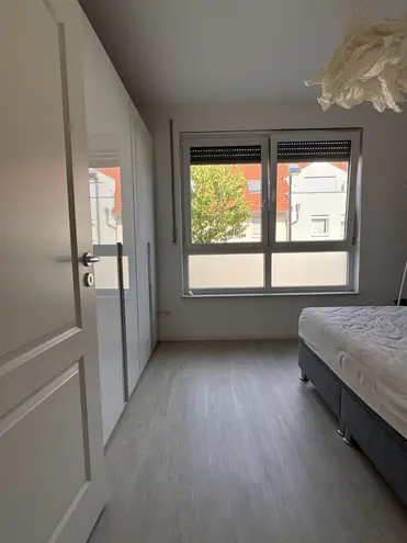 2 Zimmer Wohnung mit 57 m² in Frankfurt am Main – Bild 7