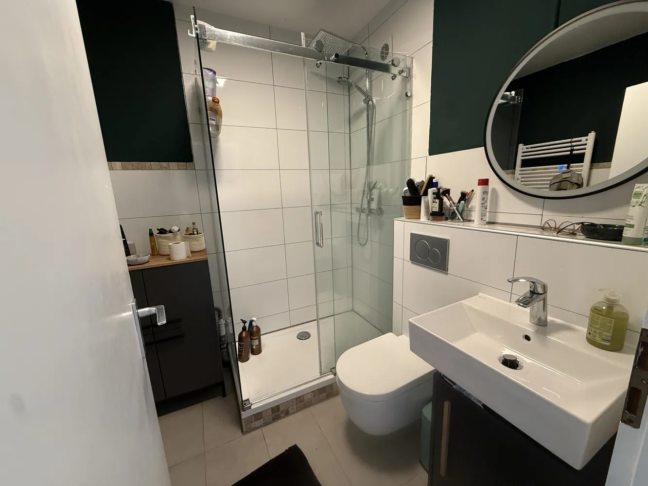 4 Zimmer Wohnung mit 78 m² in Bochum – Bild 2