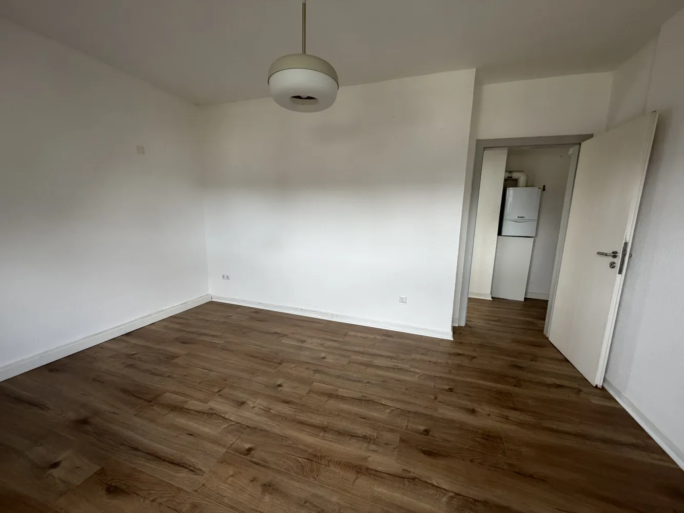 2 room apartment with 52 m² in Düsseldorf – Photo 9