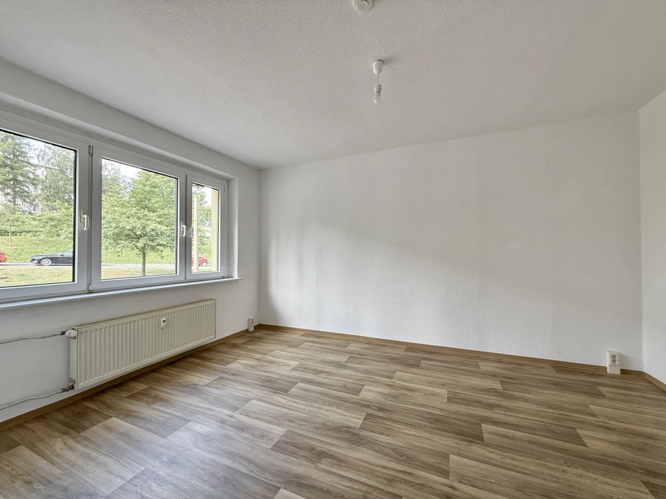 2 Zimmer Wohnung mit 47 m² in Suhl – Bild 8
