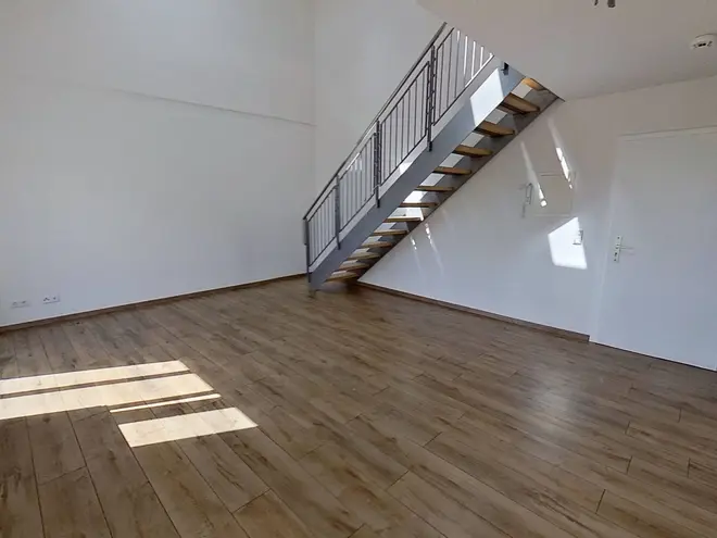 2 Zimmer Wohnung mit 49 m² in Wittenberg – Bild 7