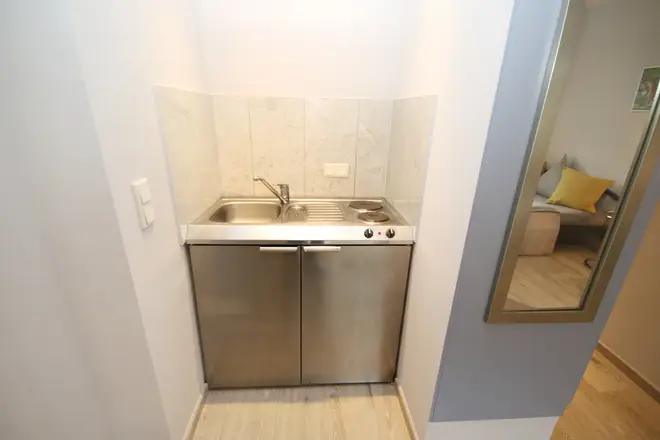 1 Zimmer Wohnung mit 29 m² in Düsseldorf – Bild 5