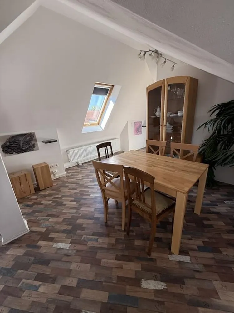 2 Zimmer Wohnung mit 49 m² in Stuttgart – Bild 9