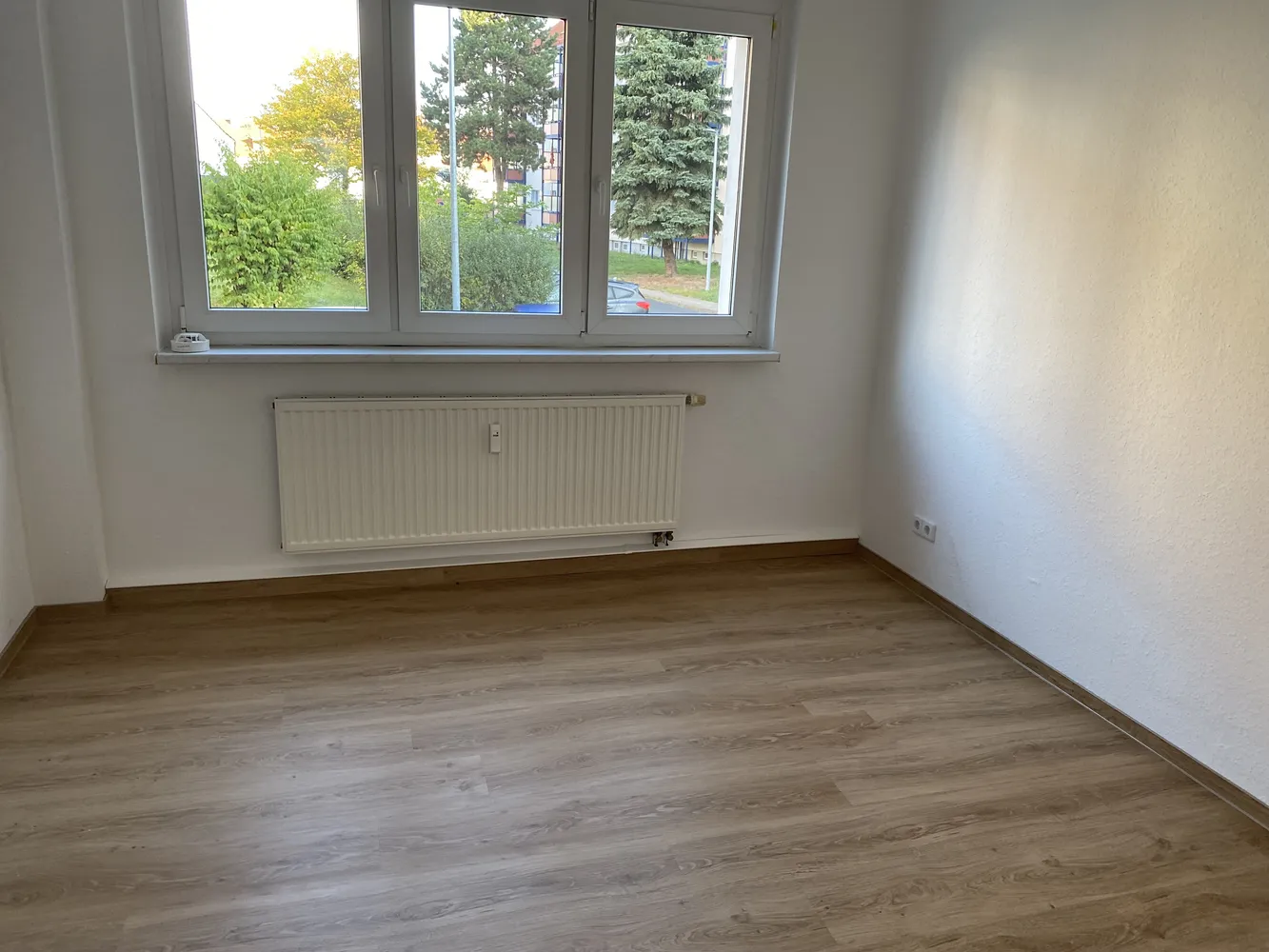 3 room apartment with 60 m² in Gotha – Photo 5