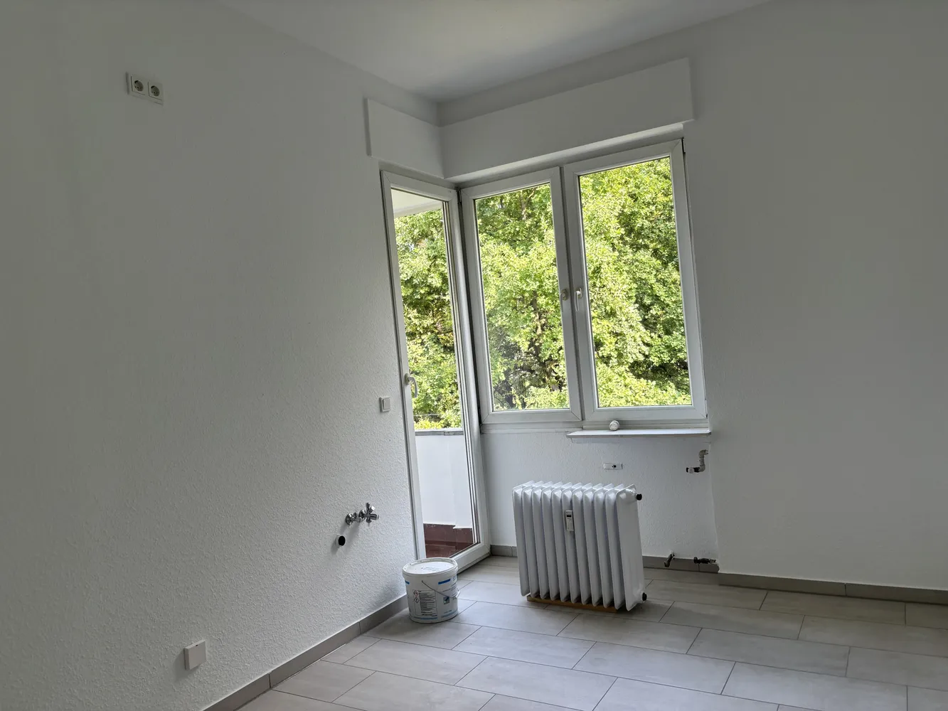5 Zimmer Wohnung mit 128 m² in Köln – Bild 8