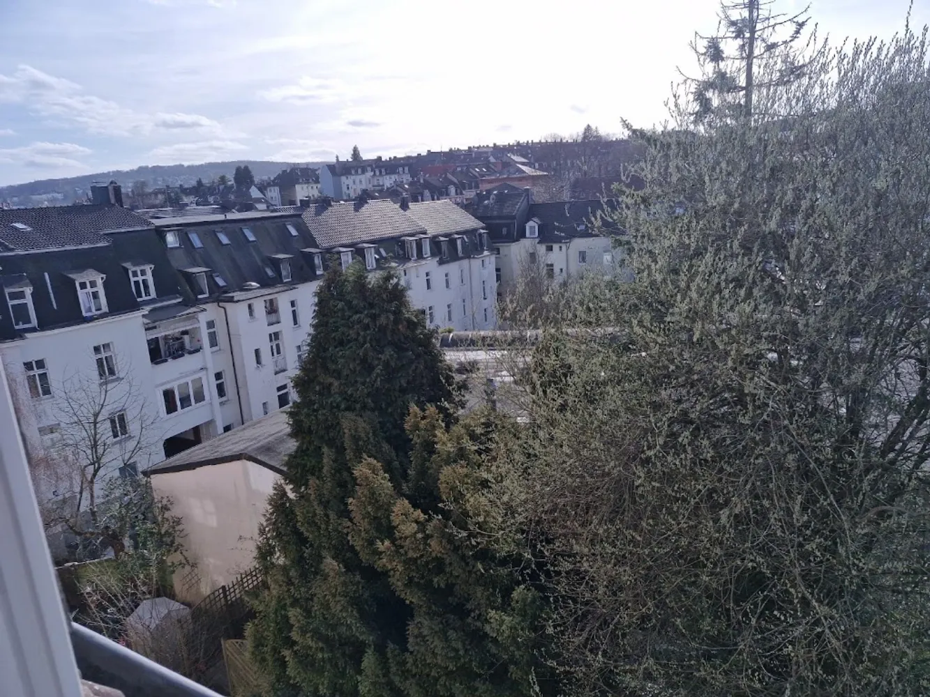 3 Zimmer Wohnung mit 83 m² in Wuppertal – Bild 1
