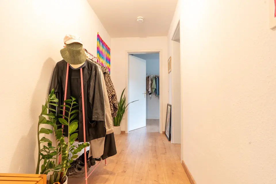 2 Zimmer Wohnung mit 58 m² in Dresden – Bild 6