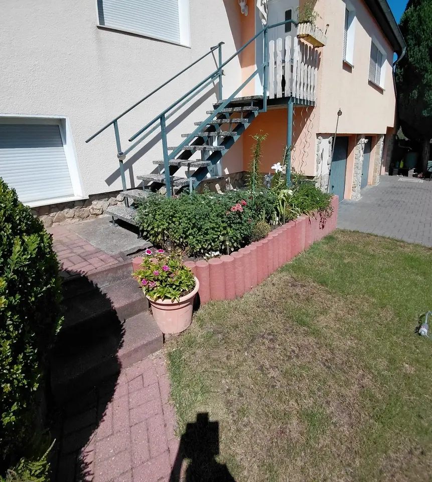 2 Zimmer Wohnung mit 40 m² in Erfurt – Bild 6