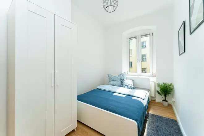 WG-Zimmer in Berlin – Bild 1