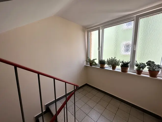 2 Zimmer Wohnung mit 51 m² in Mannheim – Bild 3