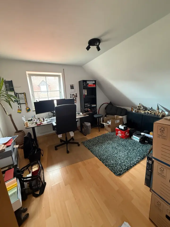 4 Zimmer Wohnung mit 85 m² in Donauwörth – Bild 6