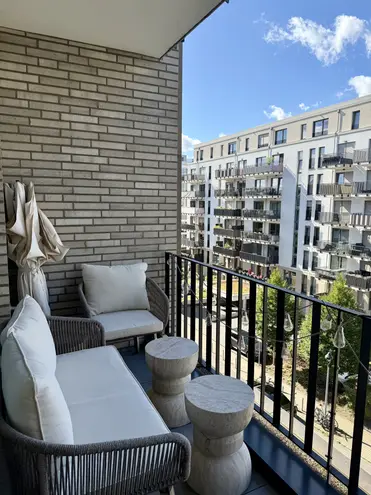 2 Zimmer Wohnung mit 55 m² in Düsseldorf – Bild 11