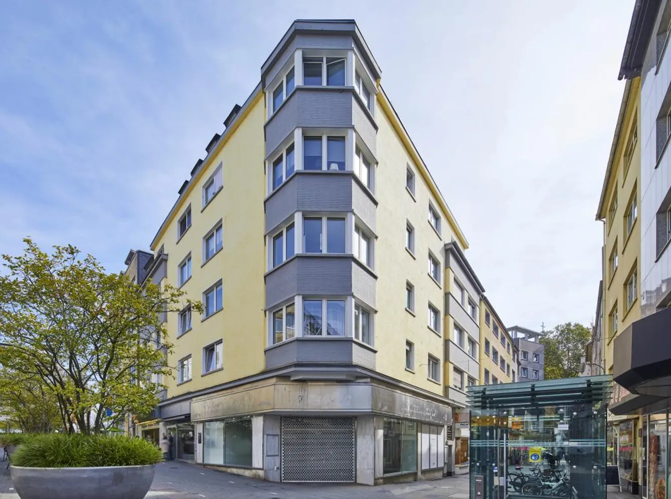 2 Zimmer Wohnung mit 55 m² in Mülheim an der Ruhr – Bild 2