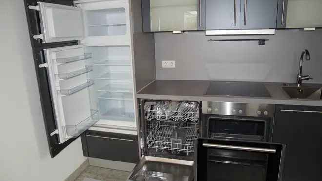 2 Zimmer Wohnung mit 52 m² in Regensburg – Bild 6