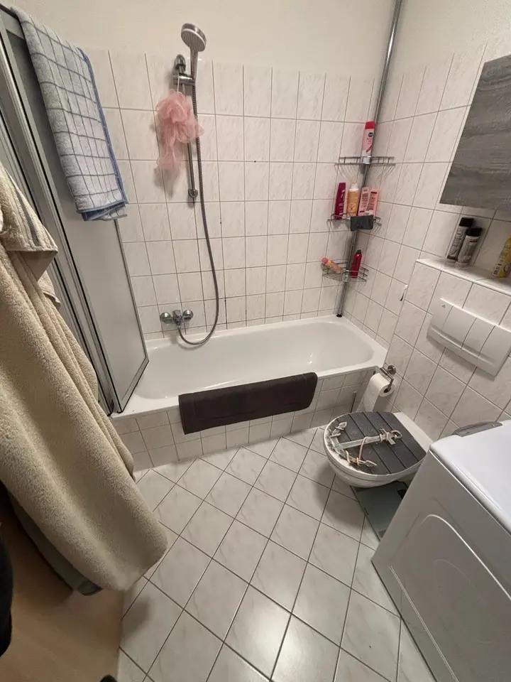 2 Zimmer Wohnung mit 62 m² in Senftenberg – Bild 8