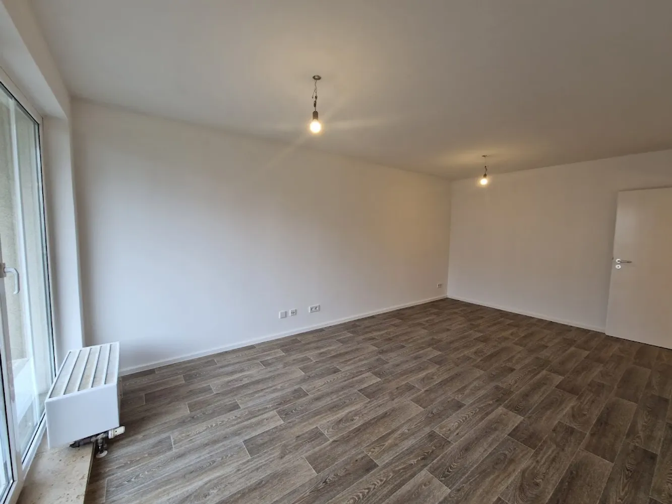 2 Zimmer Wohnung mit 47 m² in Leipzig – Bild 6