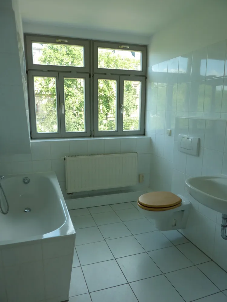 2 Zimmer Wohnung mit 56 m² in Weißenfels – Bild 5