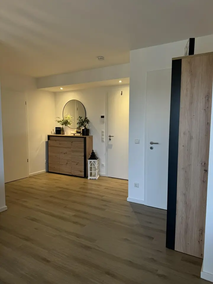 2 Zimmer Wohnung mit 81 m² in Düren – Bild 4