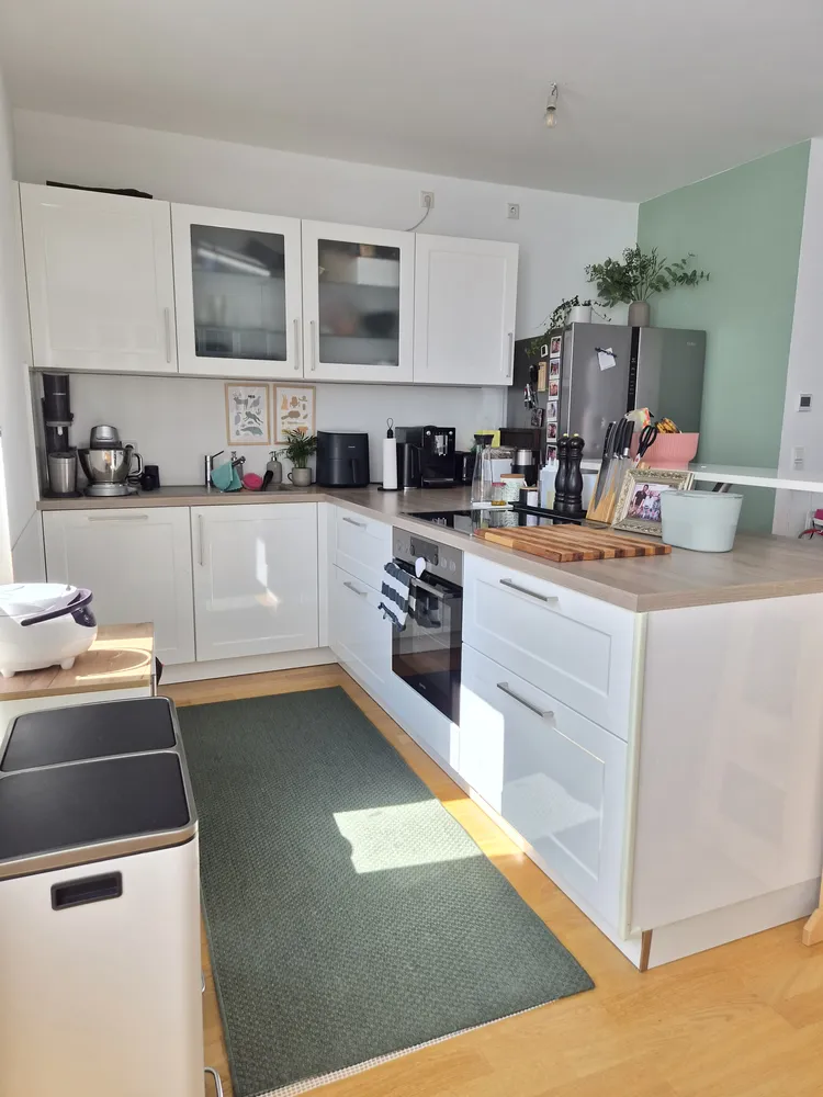 4 Zimmer Wohnung mit 156 m² in Hannover – Bild 7