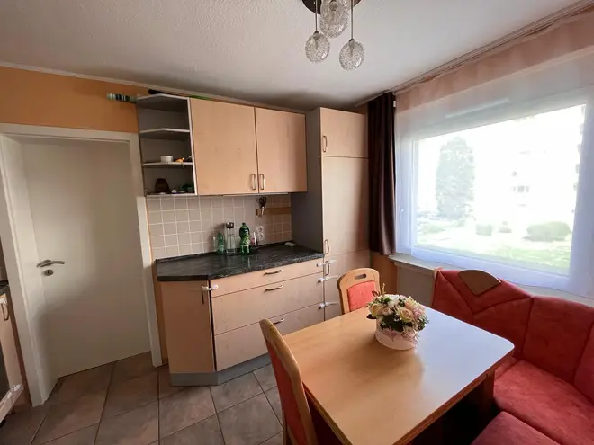 1 Zimmer Wohnung mit 19 m² in Freiburg im Breisgau – Bild 8