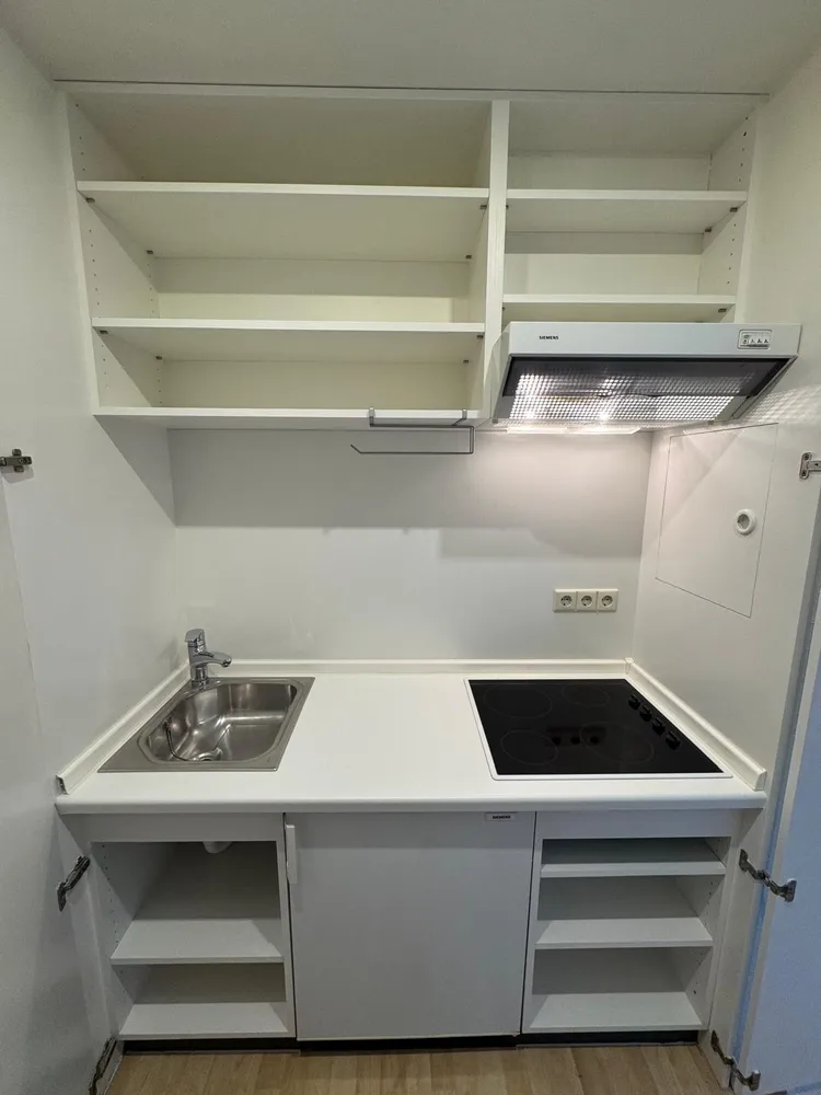 1 Zimmer Wohnung mit 35 m² in Dortmund – Bild 5