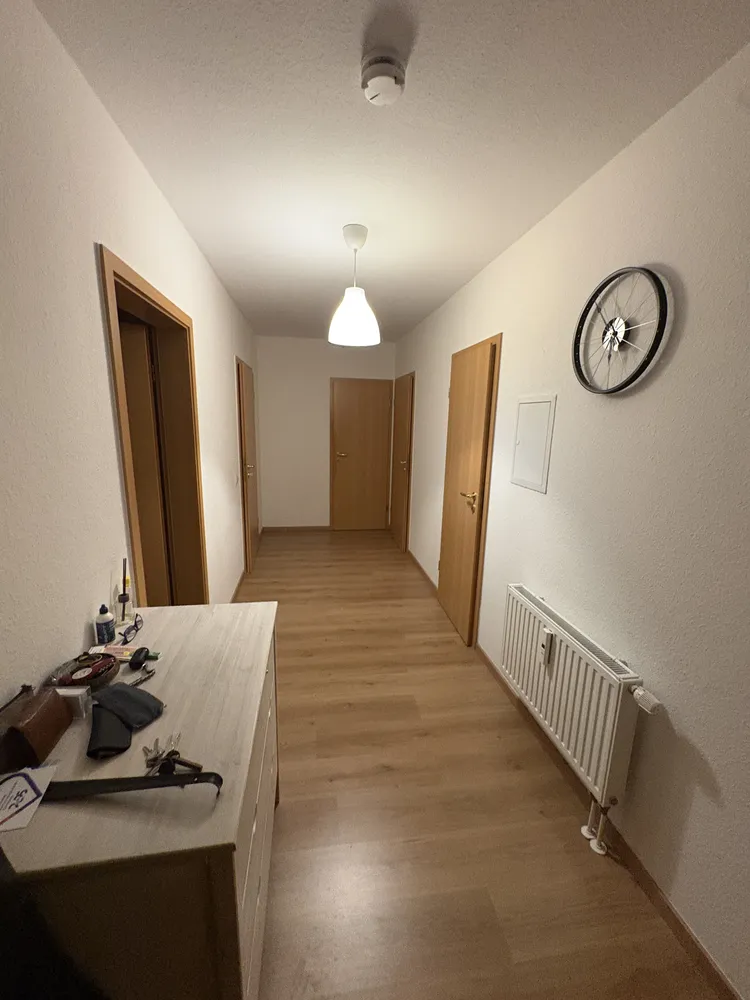 3 room apartment with 73 m² in Chemnitz – Photo 10