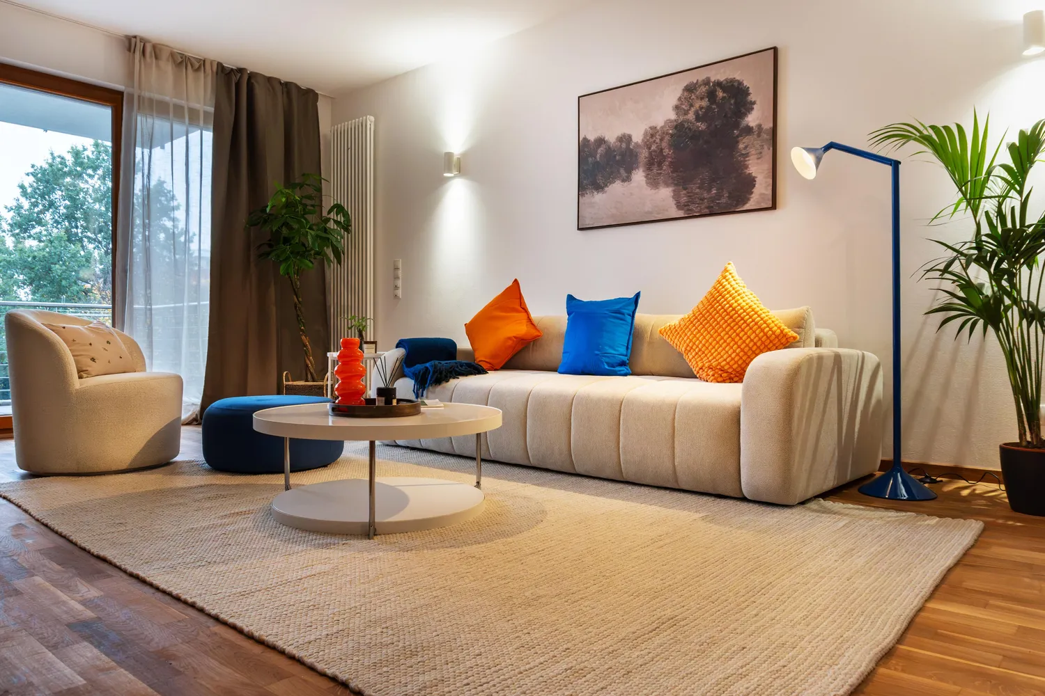 2 Zimmer Wohnung mit 80 m² in Bremen – Bild 2