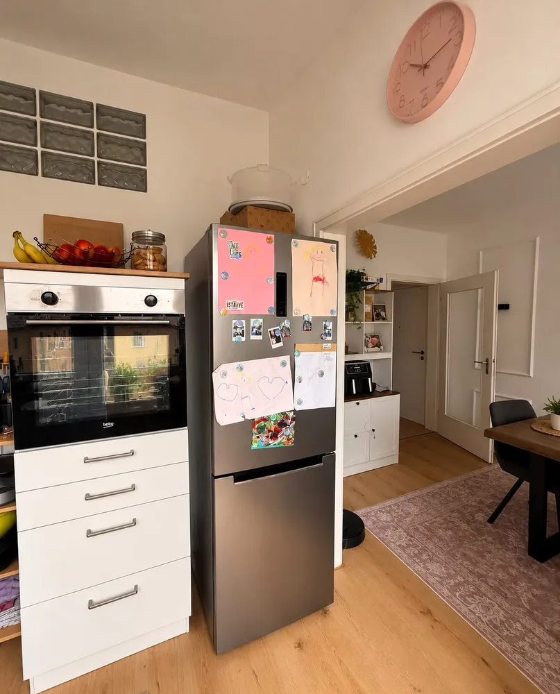 3 Zimmer Wohnung mit 59 m² in Neu-Ulm – Bild 5