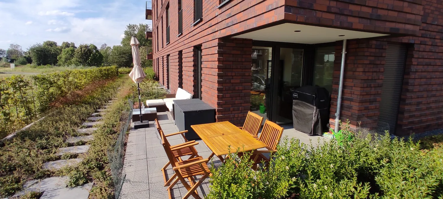 3 Zimmer Wohnung mit 84 m² in Hannover – Bild 3