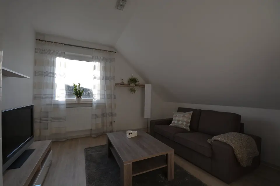 WG-Zimmer mit 35 m² in Minden – Bild 2