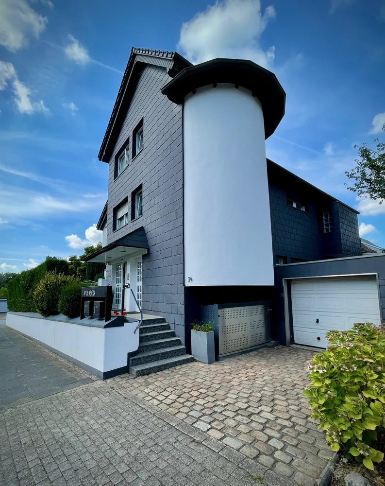 5 Zimmer Wohnung mit 115 m² in Essen – Bild 1