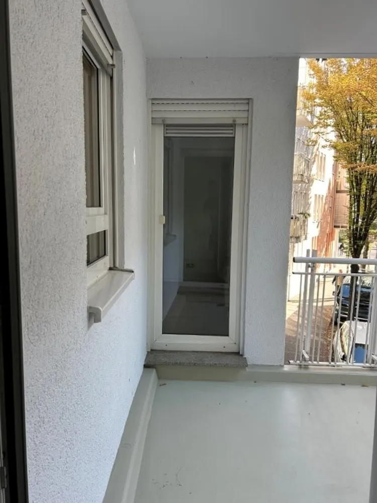 2 room apartment with 54 m² in Erfurt – Photo 2