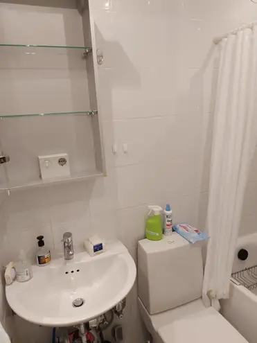 2 Zimmer Wohnung mit 49 m² in Regensburg – Bild 11