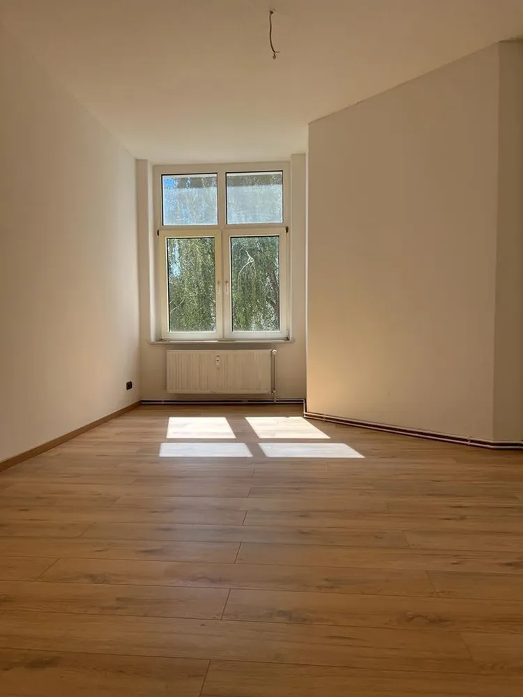 2 room apartment with 61 m² in Magdeburg – Photo 11