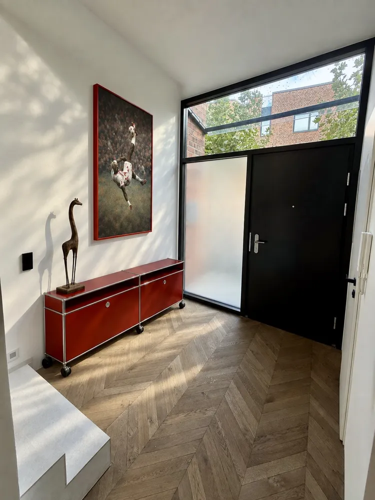 4 Zimmer Haus mit 170 m² in Hennef – Bild 1