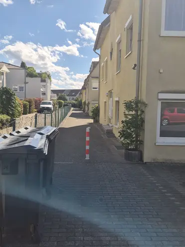 2 Zimmer Wohnung mit 70 m² in Köln – Bild 4