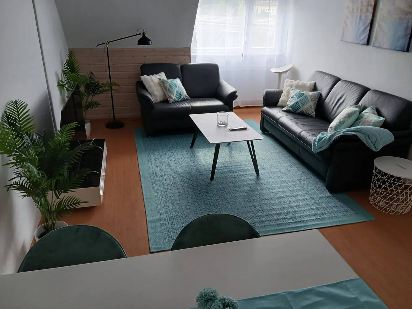 3 Zimmer Wohnung mit 80 m² in Stuttgart – Bild 8