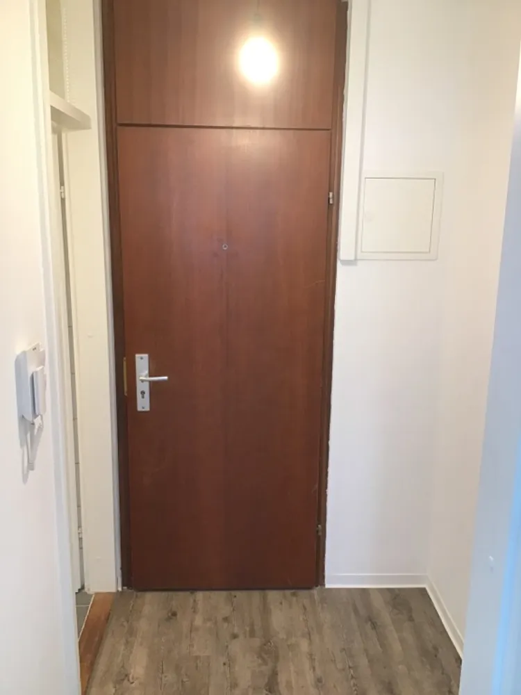 1 Zimmer Wohnung mit 23 m² in Augsburg – Bild 6