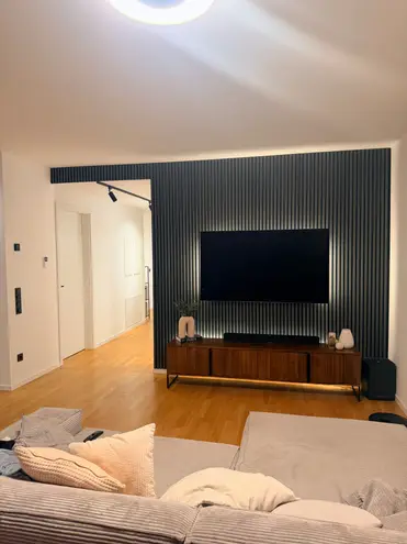 3 Zimmer Wohnung mit 88 m² in Nürnberg – Bild 5