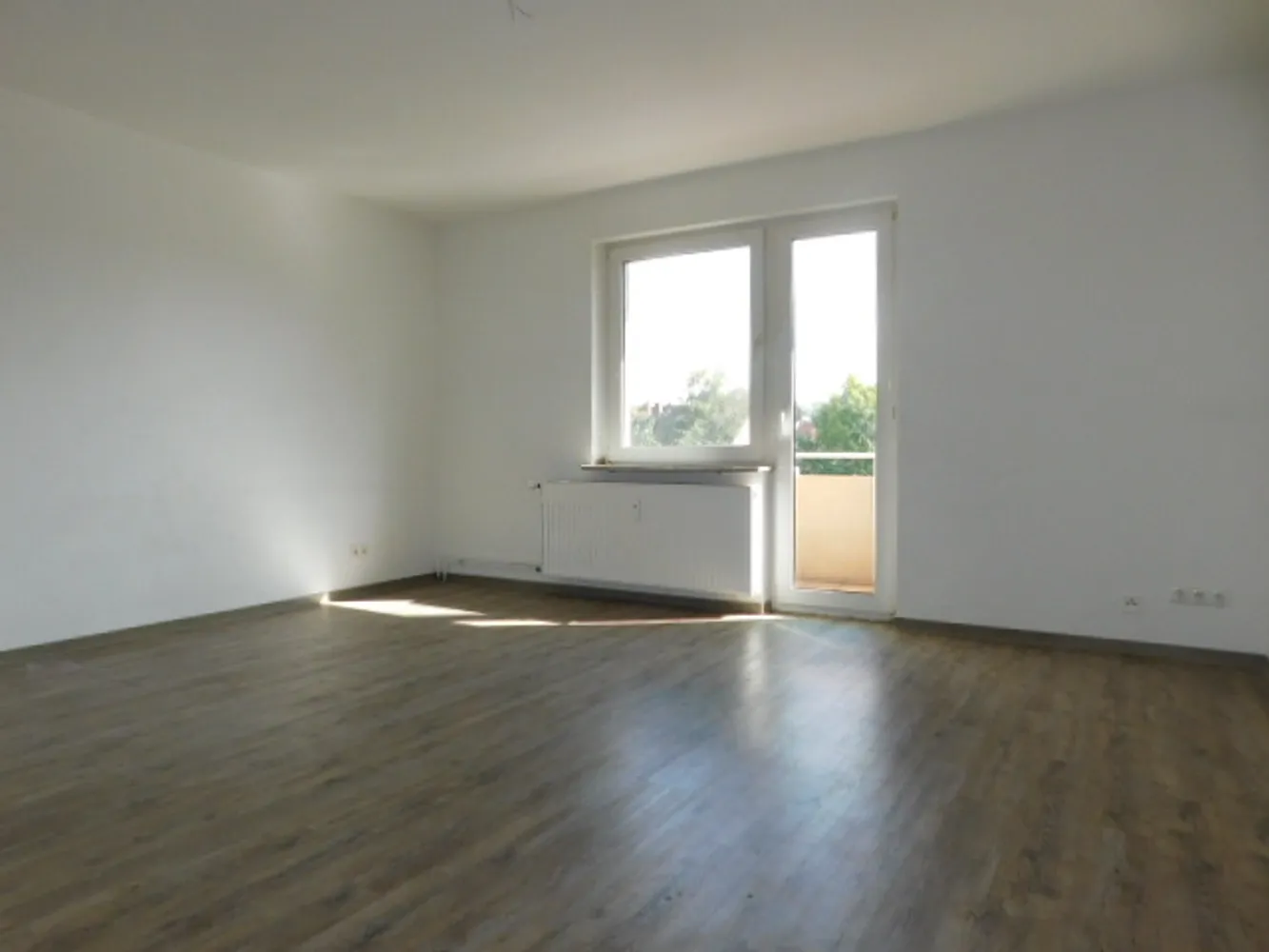 3 Zimmer Wohnung mit 75 m² in Krefeld – Bild 2
