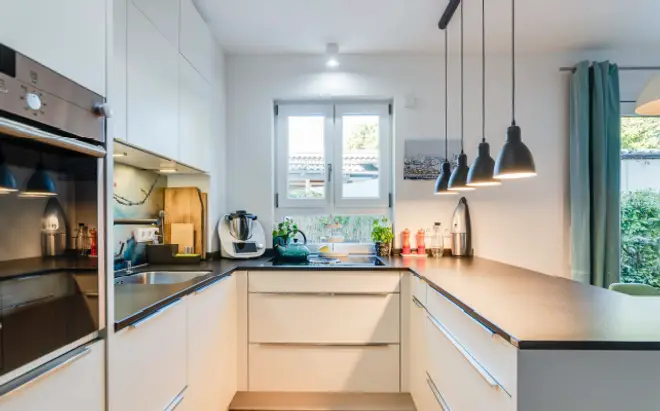 4 Zimmer Wohnung mit 72 m² in München – Bild 4