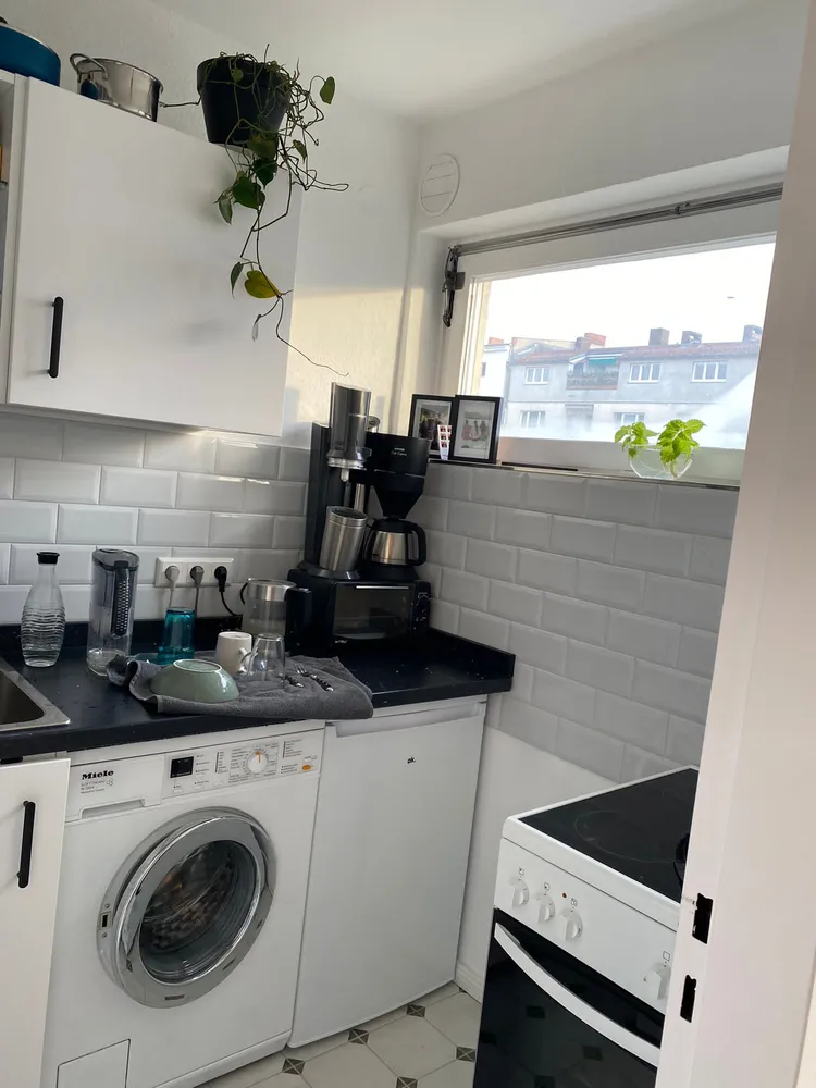1 Zimmer Wohnung mit 30 m² in Berlin – Bild 11
