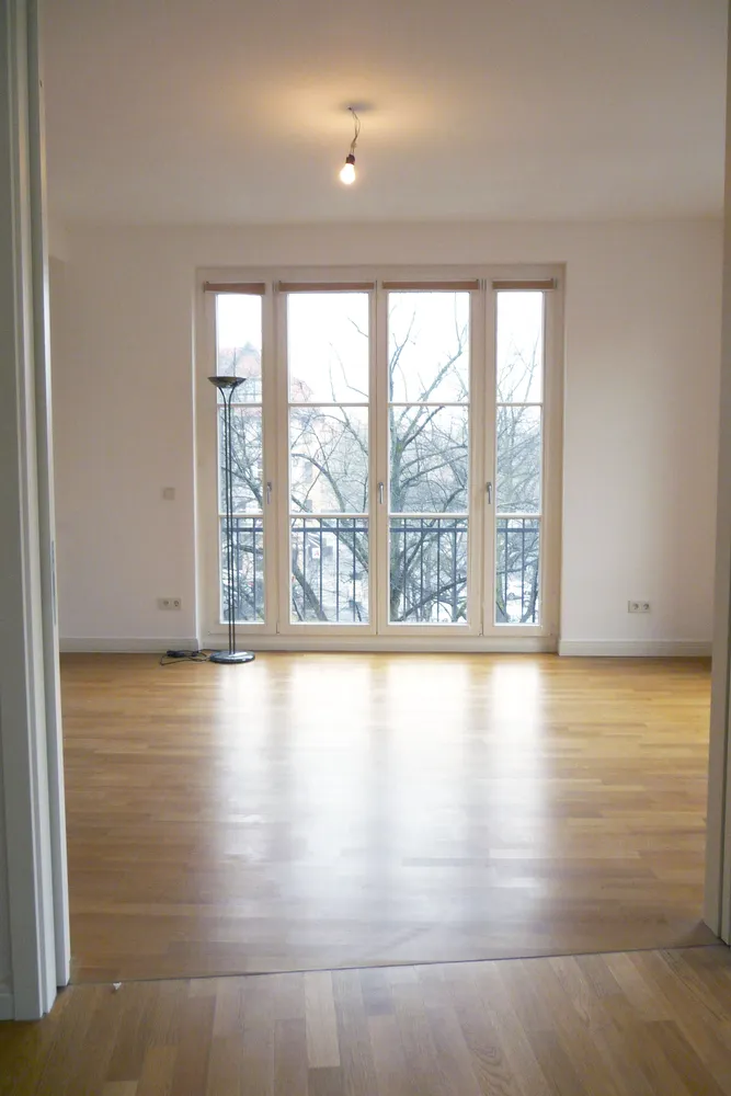 4 Zimmer Wohnung mit 140 m² in Berlin – Bild 5